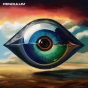 Обкладинка Pendulum – Halo