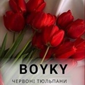 Слухати Бойки – Червоні тюльпани