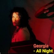 Слухати Georgia – All Night
