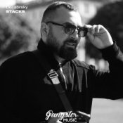 Обкладинка Decabrsky & LAPA – Go