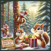 Слухати Scarlett Ray Hayes – Holiday Airport Hustle