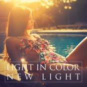 Обкладинка Light in Color – New Light