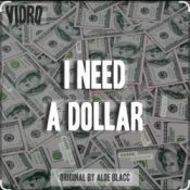 Слухати Allen Block – I Need a Dollar