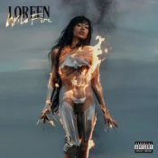 Обкладинка Loreen – Wildfire