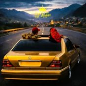 Обкладинка DJ KAIFAR & Amaya Roma – Карета