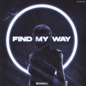 Senkya - Find My Way