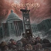 Обкладинка AtteroTerra – The Worst Is Yet To Come