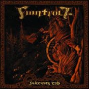 Finntroll - Skogens Hamnd