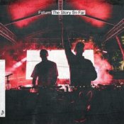 Обкладинка Norin & Rad – Bloom