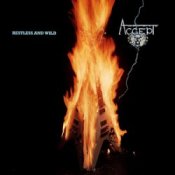 Обкладинка Accept – Shake Your Heads