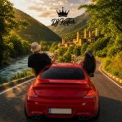 Обкладинка DJ KAIFAR & Amaya Roma – Літо