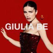 Обкладинка GIULIA BE – bebecito