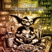 Обкладинка DJ Terrace – N @ Fear