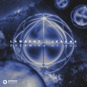 Обкладинка Lawrent & Jerome – Dreaming Of You