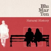 Обкладинка Blu Mar Ten – Locust Songs