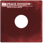 Обкладинка Peace Division – Freaky