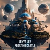 Обкладинка Jenya Lee – Floating Castle