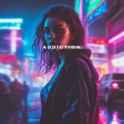 Обкладинка skyfall beats – addiction