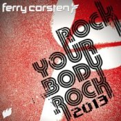 Обкладинка Ferry Corsten – Watch Out
