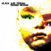 Обкладинка Black Sun Empire – Crash Drive