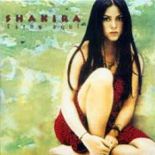 Обкладинка Shakira – Gypsy