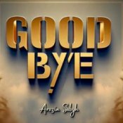 Обкладинка Arozin Sabyh – Good Bye
