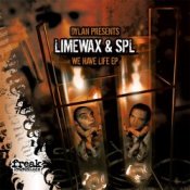 Обкладинка Limewax and SPL – The Assailant