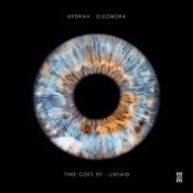 Обкладинка Hydrah – Unsaid (Original Mix)