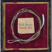 Обкладинка Nick Drake – Come In To The Garden