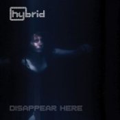 Обкладинка Hybrid – Disappear Here