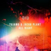 Обкладинка Tujamo, Jacob Plant – All Night (Original Mix)