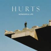 Обкладинка Hurts – Wonderful Life (Freemasons Club Edit)