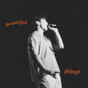 Обкладинка Benson Boone – Beautiful Things