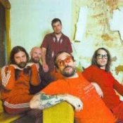 Обкладинка Idles – Colossus