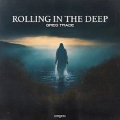 Обкладинка Greg Trade – Rolling In The Deep