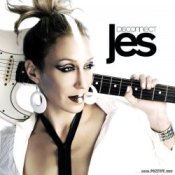 Обкладинка Jes – One moon circling