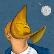 Обкладинка VSP AST – UH!AYAYA