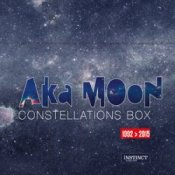 Обкладинка Aka Moon – Eclipse
