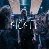 Обкладинка Boris Brejcha – Kick It