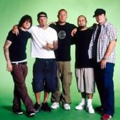 Слухати Limp Bizkit – Back O Da Bus
