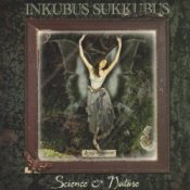 Обкладинка Inkubus Sukkubus – Sweet morpheus