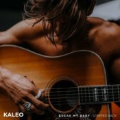Обкладинка Kaleo – Break My Baby