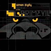 Обкладинка Simon Digby – Fiesta del Sol
