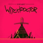 Обкладинка Witchdoctor – Summer Me