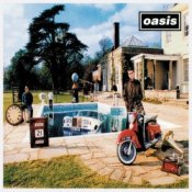 Обкладинка Oasis – Dont go away