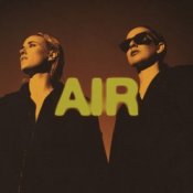 Слухати Eli & Fur – AIR