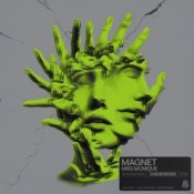 Обкладинка Miss Monique – Magnet (Original Mix)
