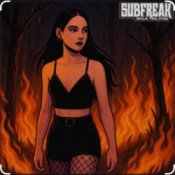 Обкладинка SubFreak – Meltdown