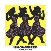 Слухати ANDI VEGAS feat. Rusyn – Estrellas