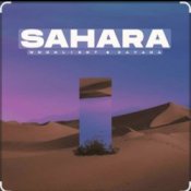 Обкладинка Moonlight  &  Dayana – Sahara